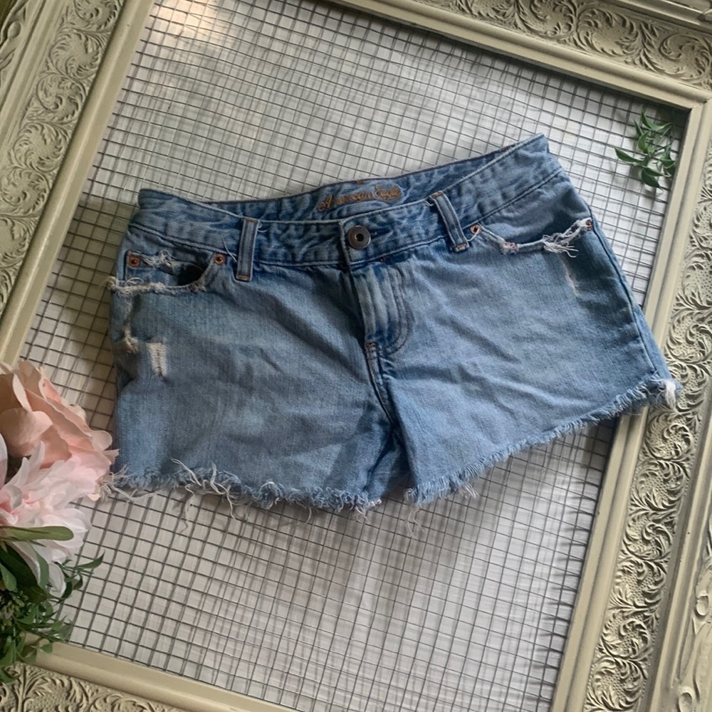 Shorts size 2 or w30